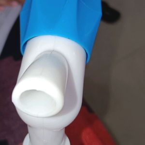 PVC Plastic Bibcock/Water Tap