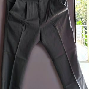 A Formal & Casual Bootcut Pant Or Top