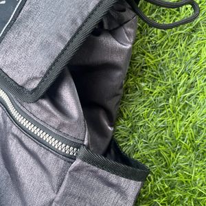 Puma Prime Time Black Backpack