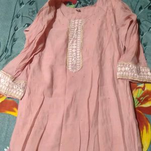 Kurti Set For Women