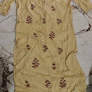 Kurti