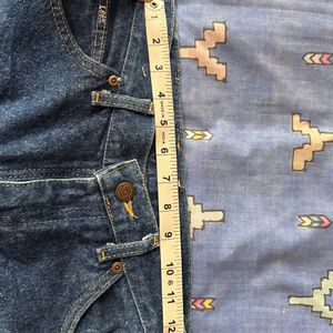 Vintage Lee Cooper Straight fit Denims