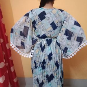 Kaftan Dress Stylish