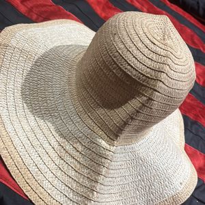 Beach Hat