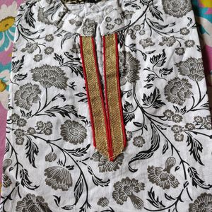 Short Kurti