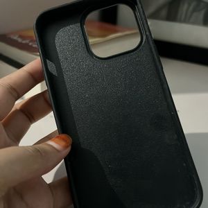 iPhone 13 Pro Back Cover