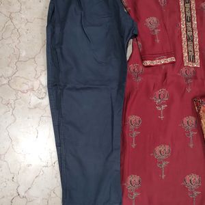 Pakistani Suit