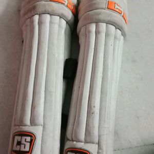 Leg Guard For Right Hand Batsman