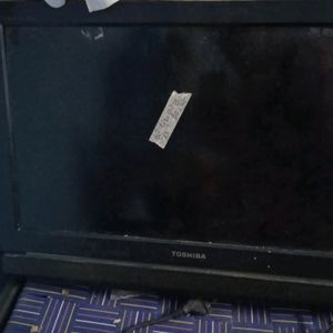 TOSHIBA Tv