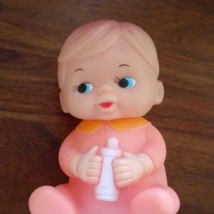 Cute Baby Squeaky toys For Kids