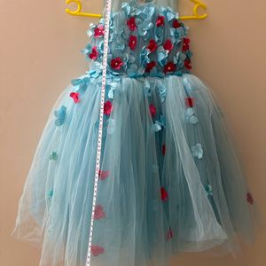 Elsa Dress