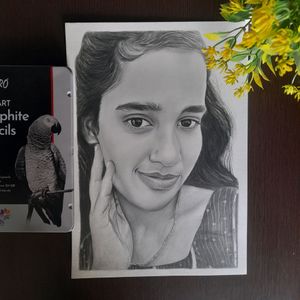 Customized Portrait