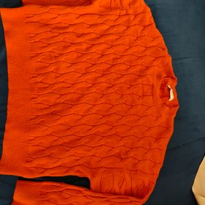 Imported Sweater Set Of 2 - XXL