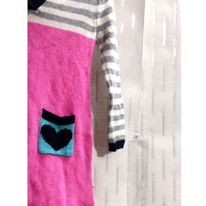 Kid Sweater For Girls