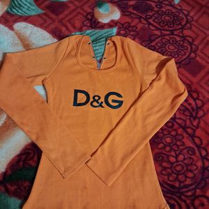 D&G TOPS