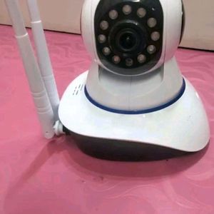 V380 Wi-Fi Smart Camera