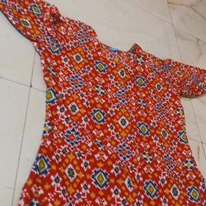 Pack Of 2 Kurtas Size *XL*