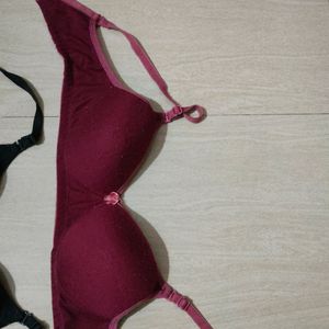 Two Set Bra