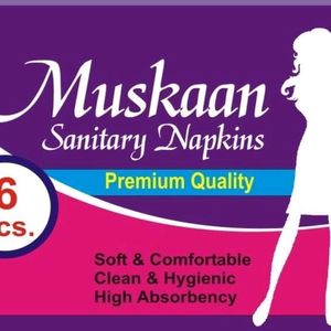 20 Pieces Pads Muskan Enterprises