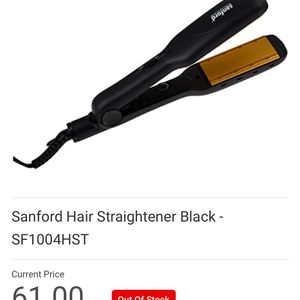 Straightner