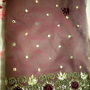 Bridal Branded Designer Saree..