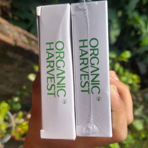 Combo🔥Face Care Kit ORGANIC HARVEST