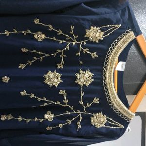 Kurta Garara Set