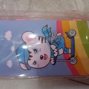 Pencil Box