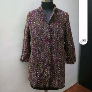 Winter Blazer Best Quality