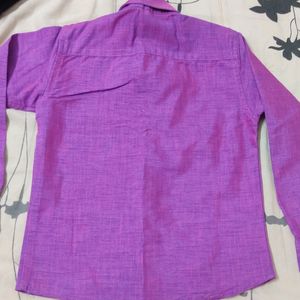 Set Of 2 Boys Shirt