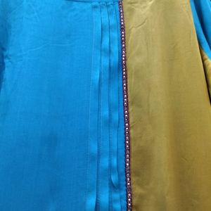 Kurthi Side Pocket L Size