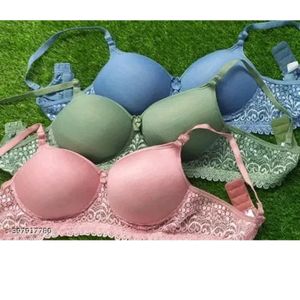 All Size Bras Available