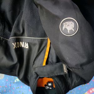 Rynox Riding Jacket