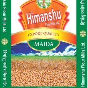 Himanshu Maida 50kg