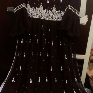 ❤️ Wedding Very Heavy Nayra Dress For Engagement