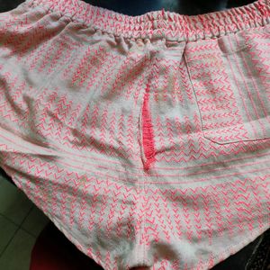 Women's Short 1