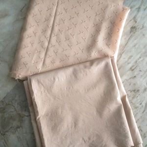 2 Piece ChickenKari Suit (Unstitched)