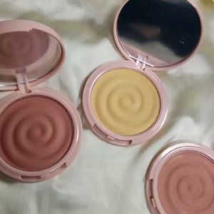 Highlighter kplay 1pc