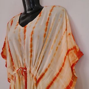 Kaftan Dress