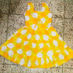 Beautiful Frock For Kids