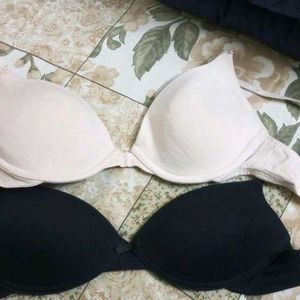 Branded Bra Combo