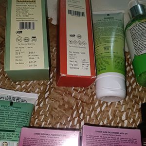 Skincare Kit