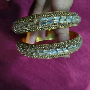 BEAUTIFUL Bangle And Kangan