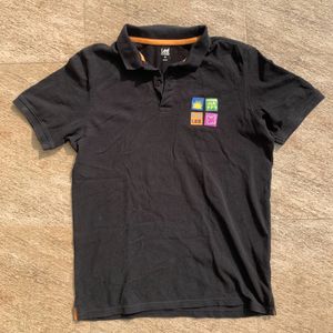 Polo TEE