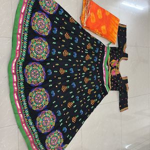 Navratri And Wedding Chaniya Choli