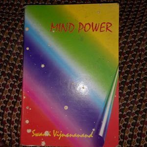 Mind Power By Swami Vijnananand