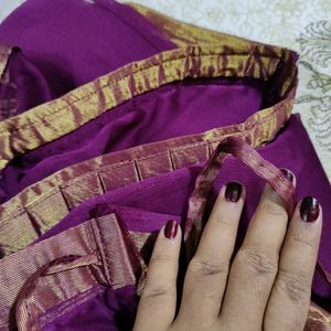 Readymade Saree 26-44 Inches Waist