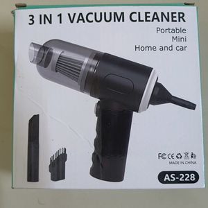 Portable Mini Vaccum Cleaner For House And Car