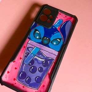 Vivo Y75 5G Phone Cover