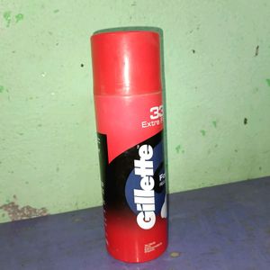 Brand New GILLETTE FOAM